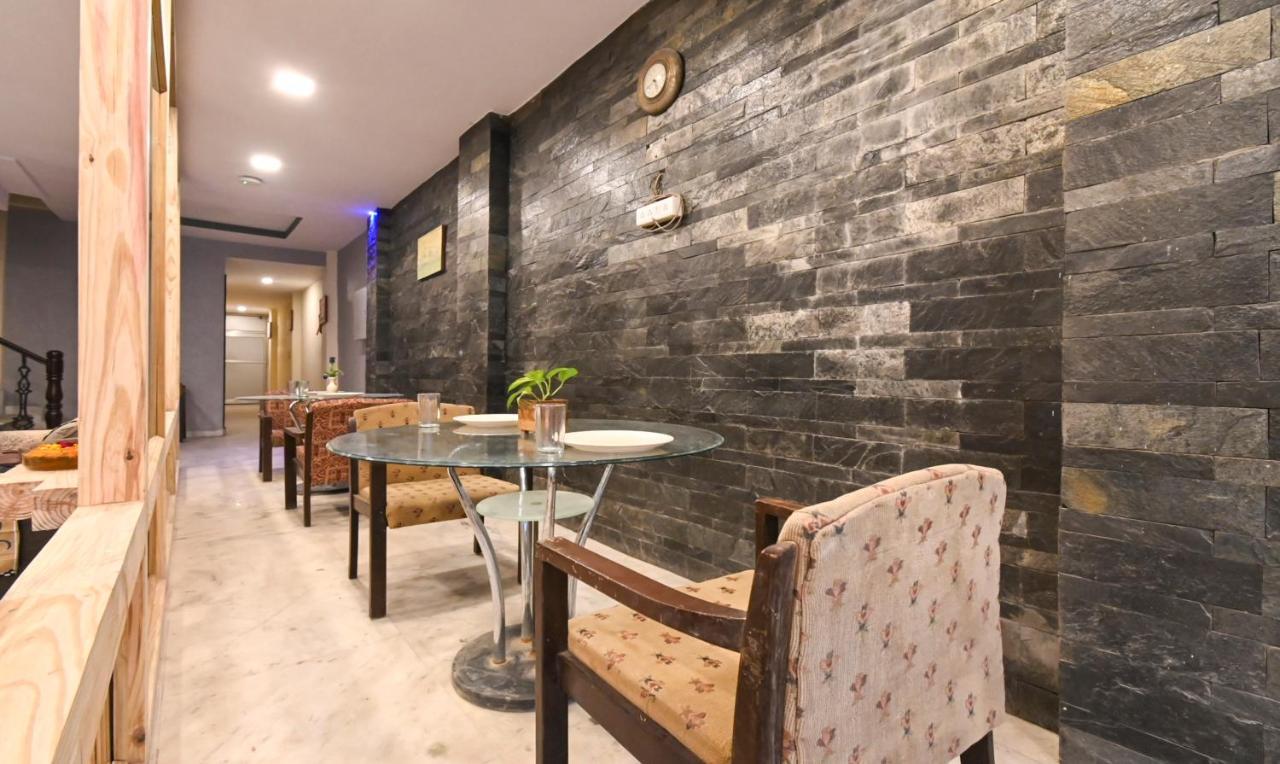 Treebo Siddharth Hotel Ajmer Exterior foto