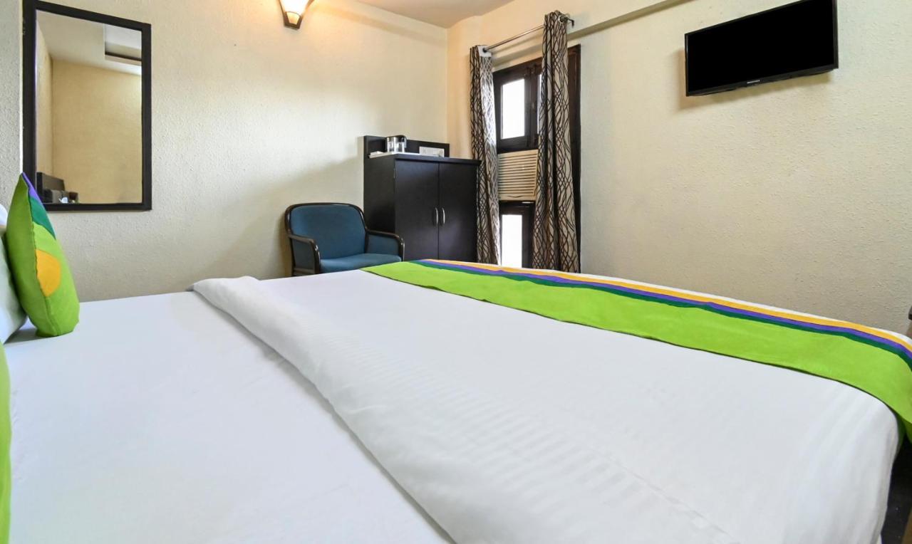 Treebo Siddharth Hotel Ajmer Exterior foto