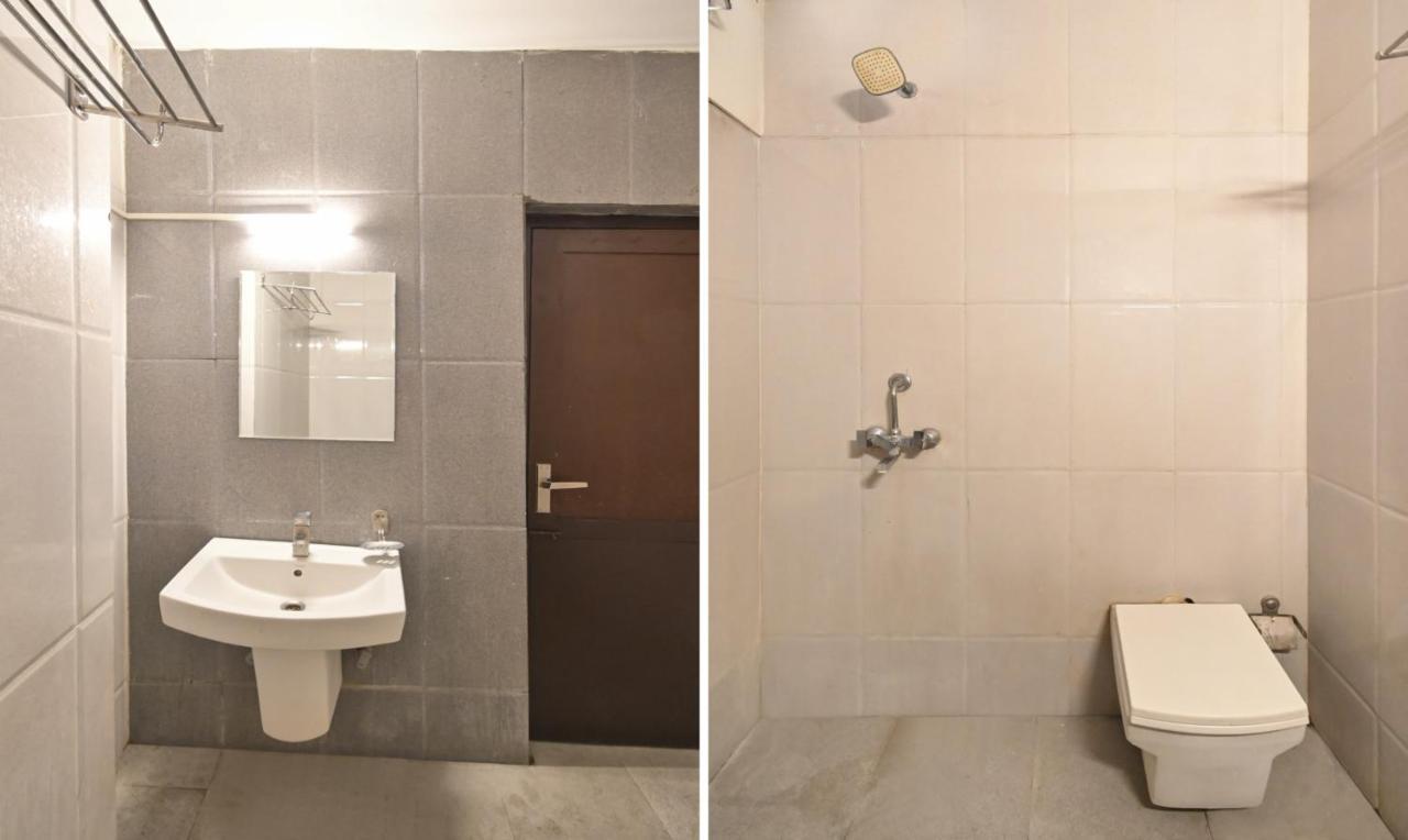 Treebo Siddharth Hotel Ajmer Exterior foto